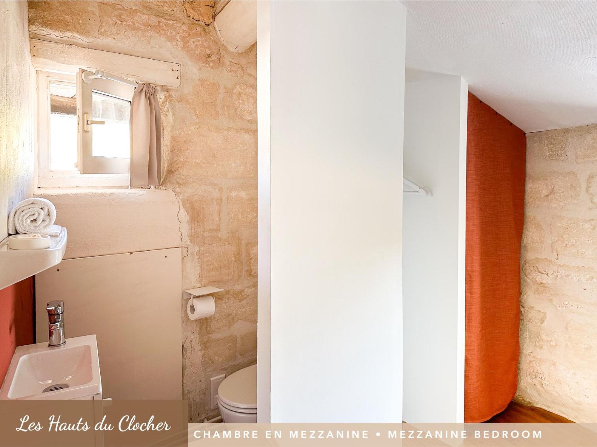 Les Appartements Du Clocher Авиньон Экстерьер фото