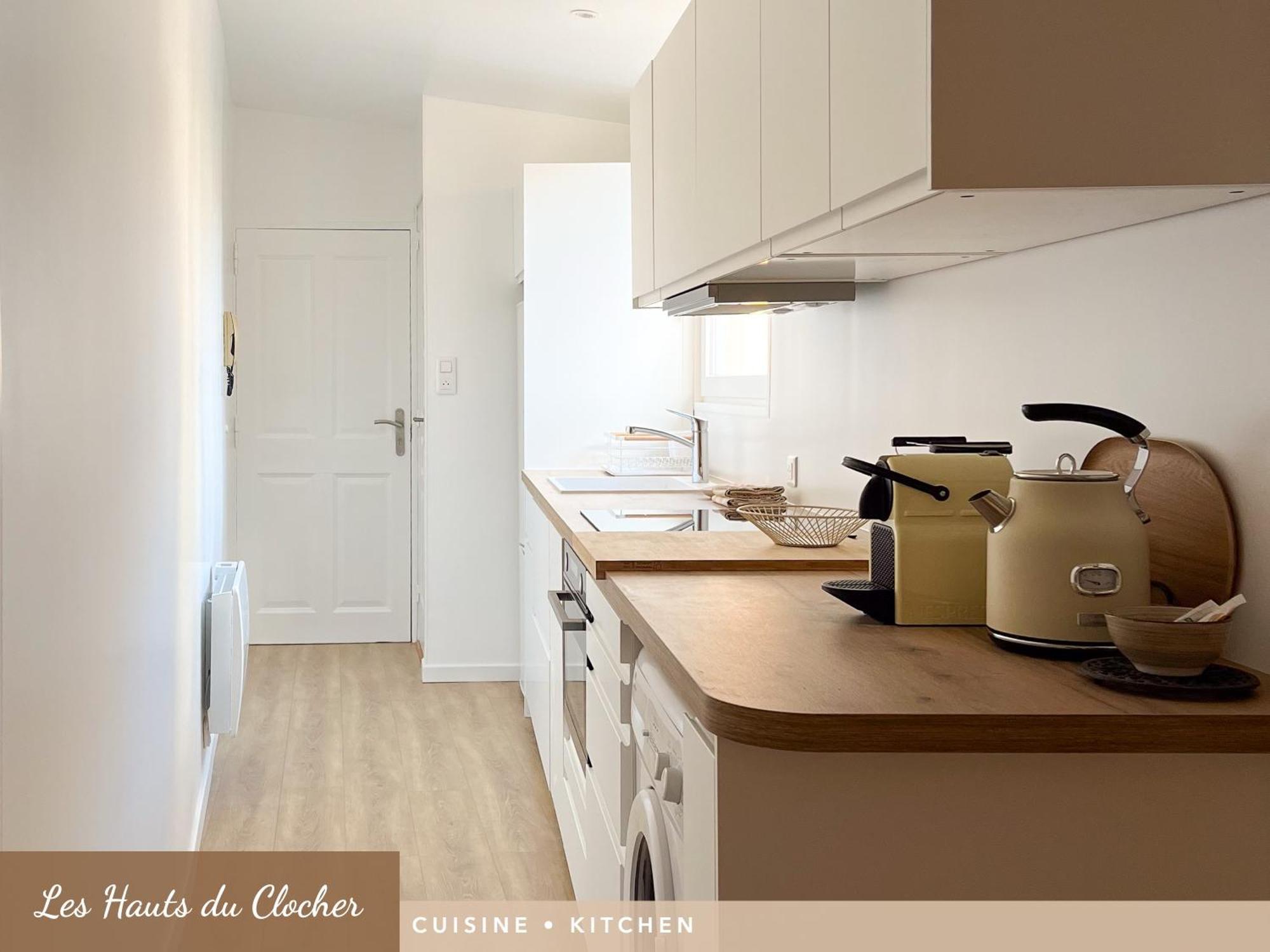 Les Appartements Du Clocher Авиньон Экстерьер фото