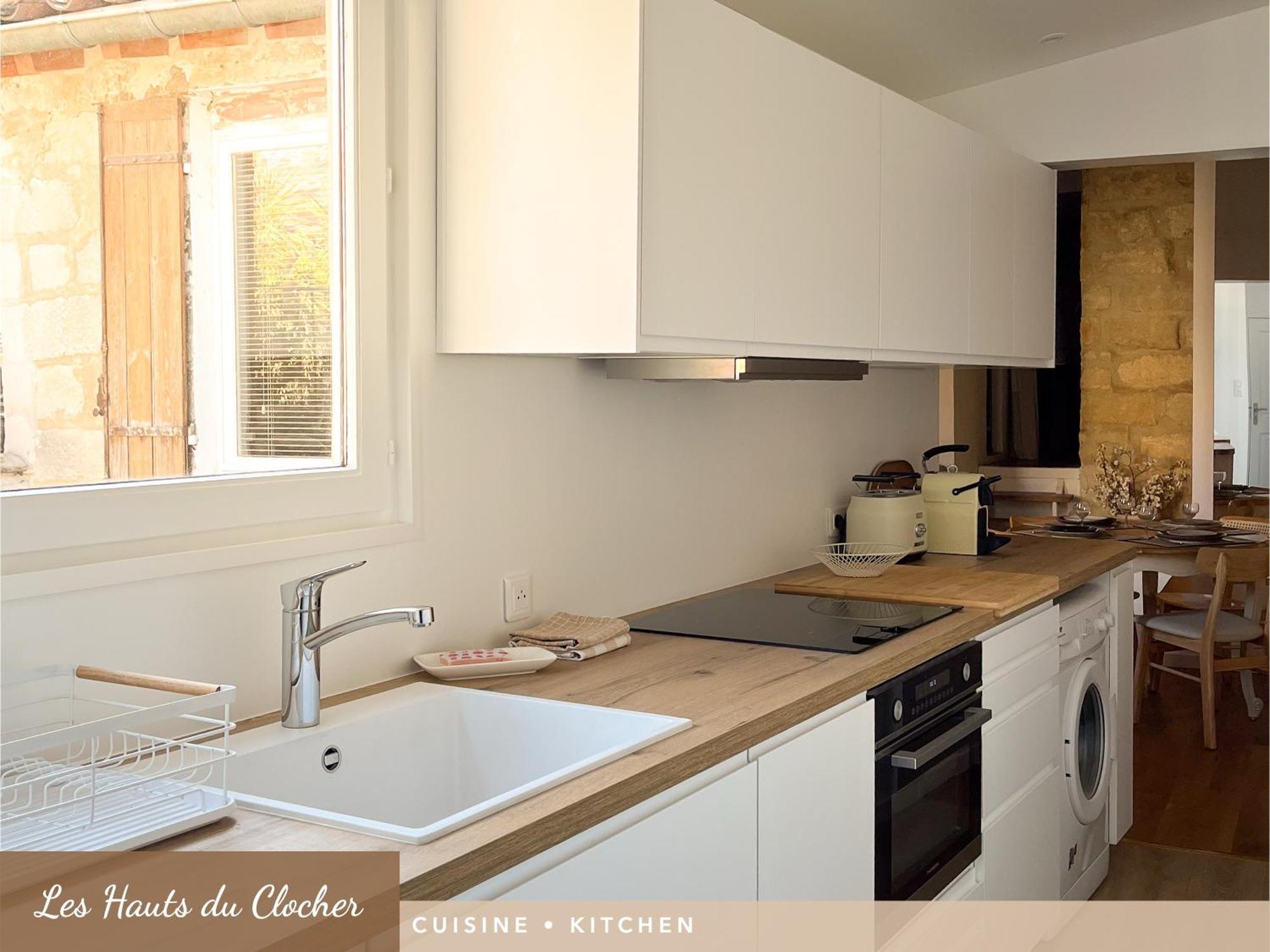 Les Appartements Du Clocher Авиньон Экстерьер фото